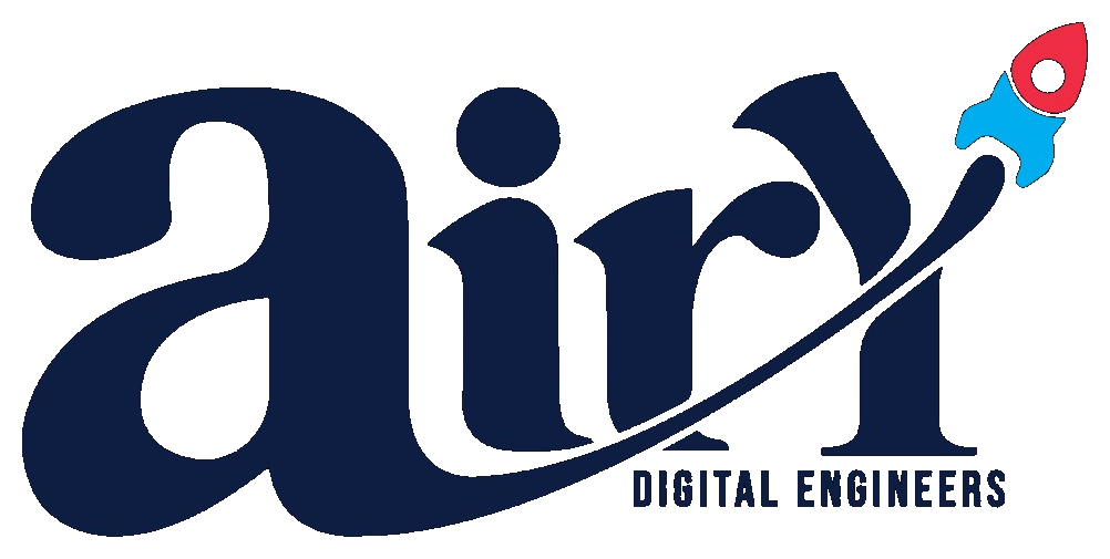 AIRY — Digital Engineers